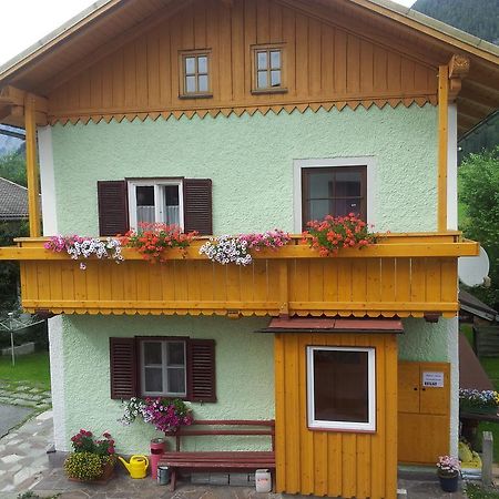 Ferienhaus Fuchslechner Saalfelden Room photo