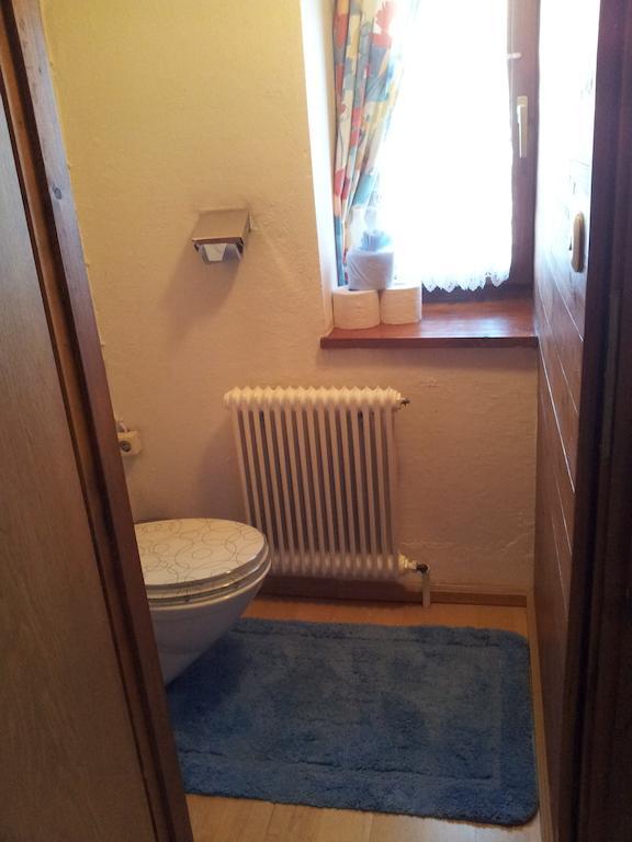 Ferienhaus Fuchslechner Saalfelden Room photo